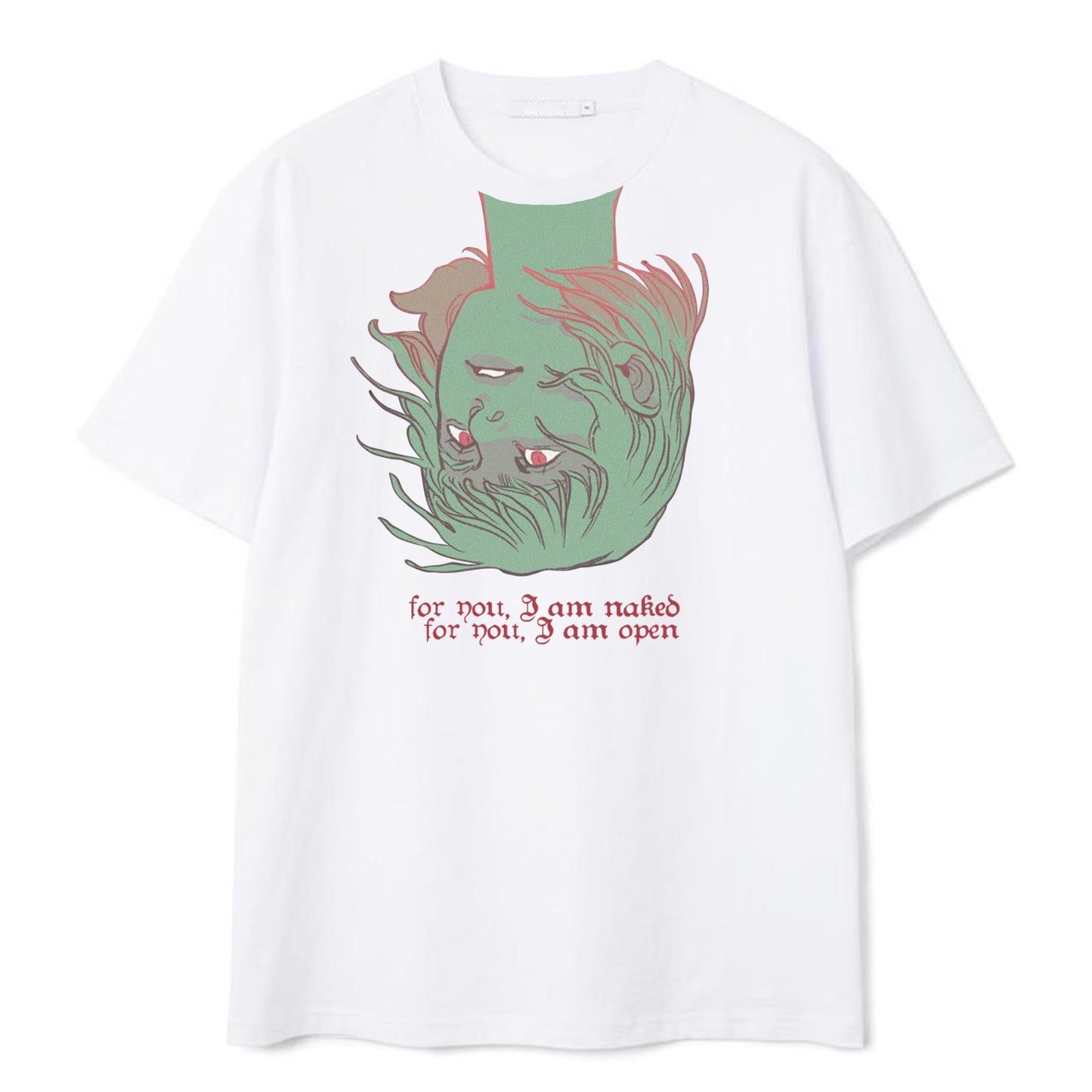 Explore the Dungeon in Style - Delicious in Dungeon Anime Tee