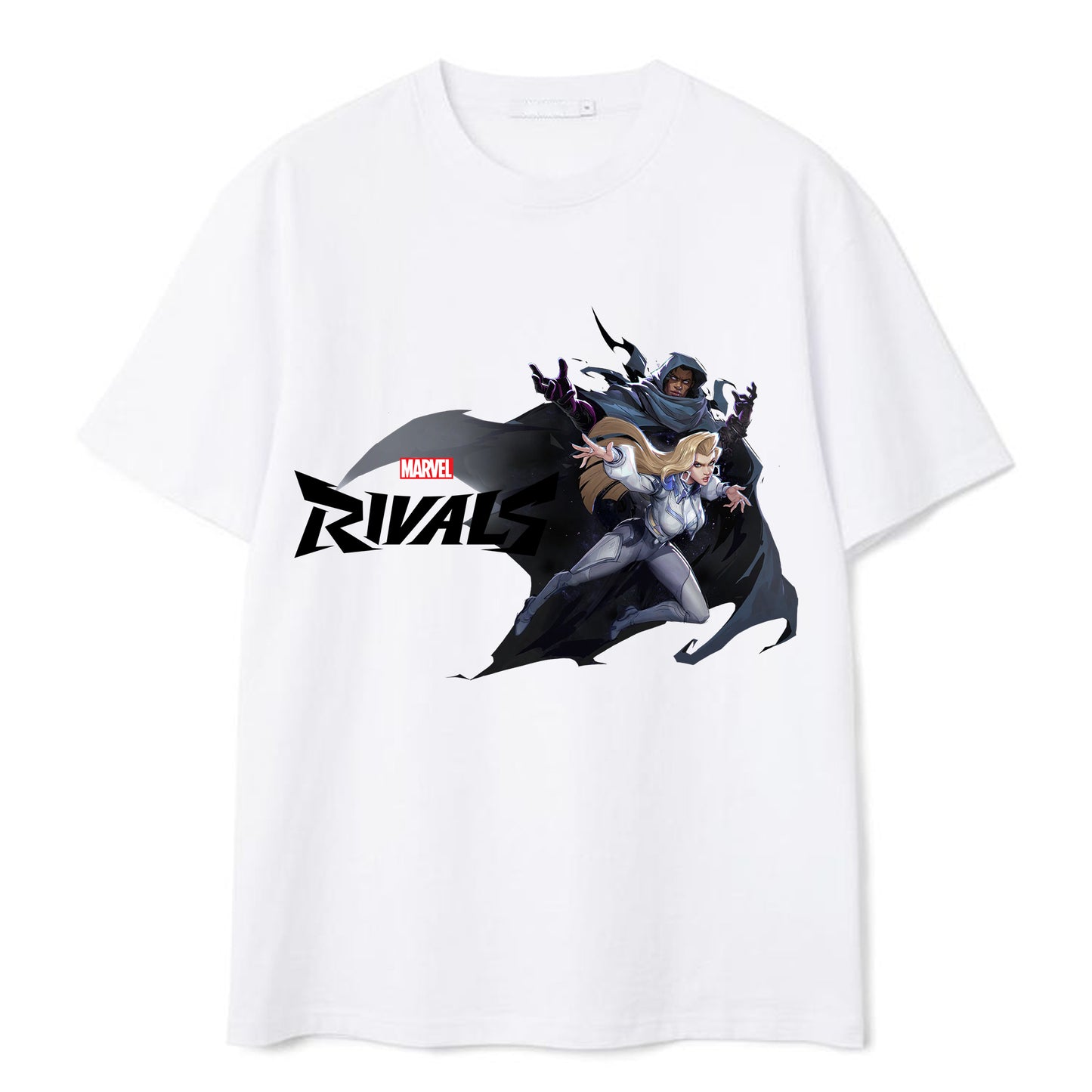 Marvel Rivals Moon Knight Classic T-Shirt