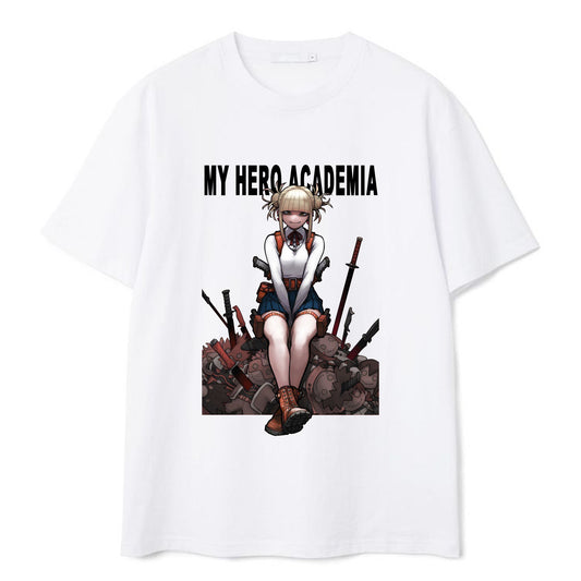 My Hero Academia Himiko Toga Duo T-Shirt