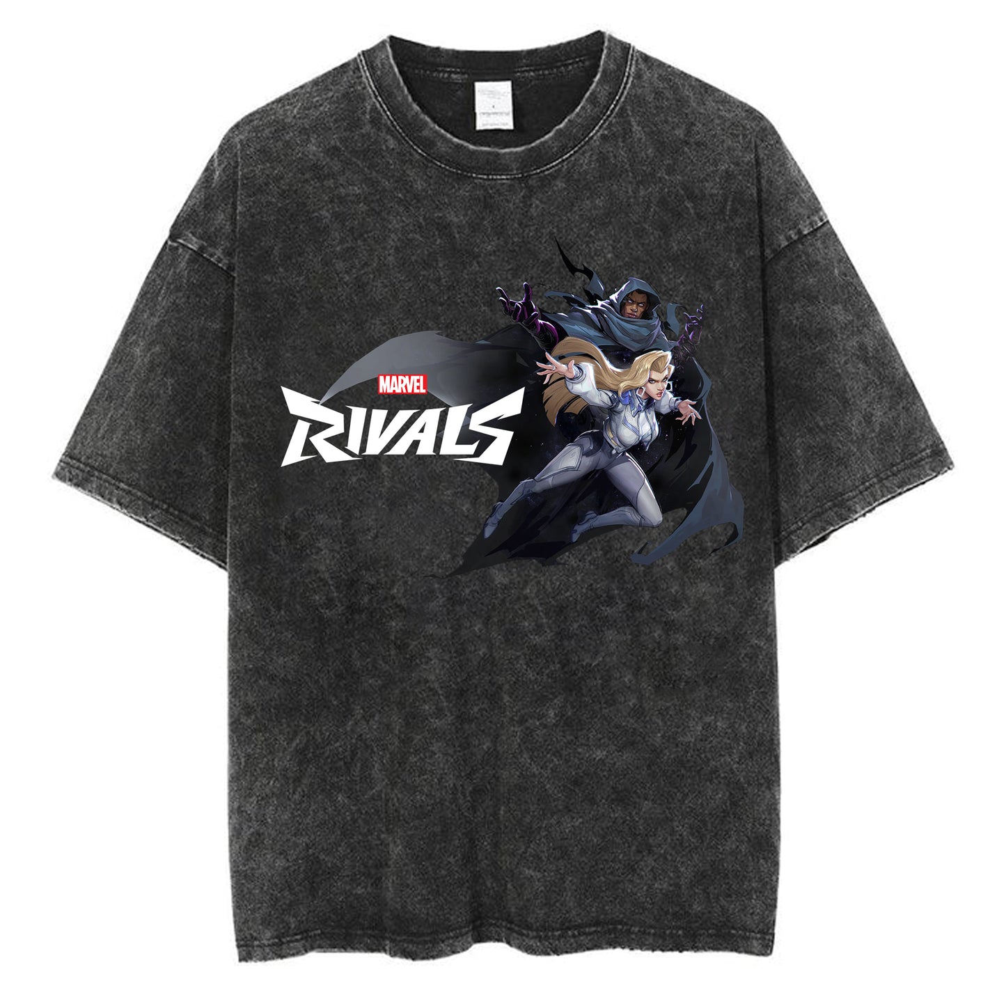 Marvel Rivals Moon Knight Classic T-Shirt