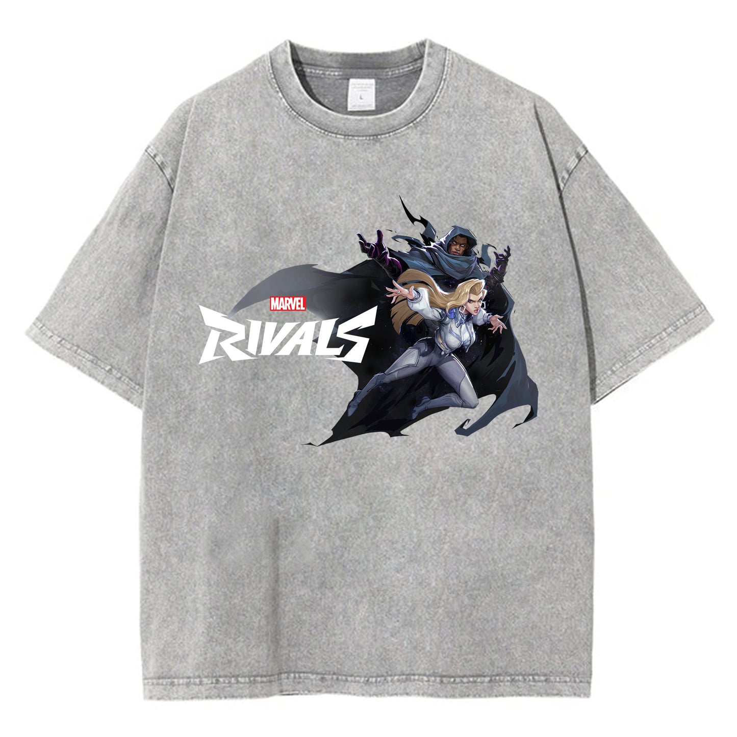 Marvel Rivals Moon Knight Classic T-Shirt