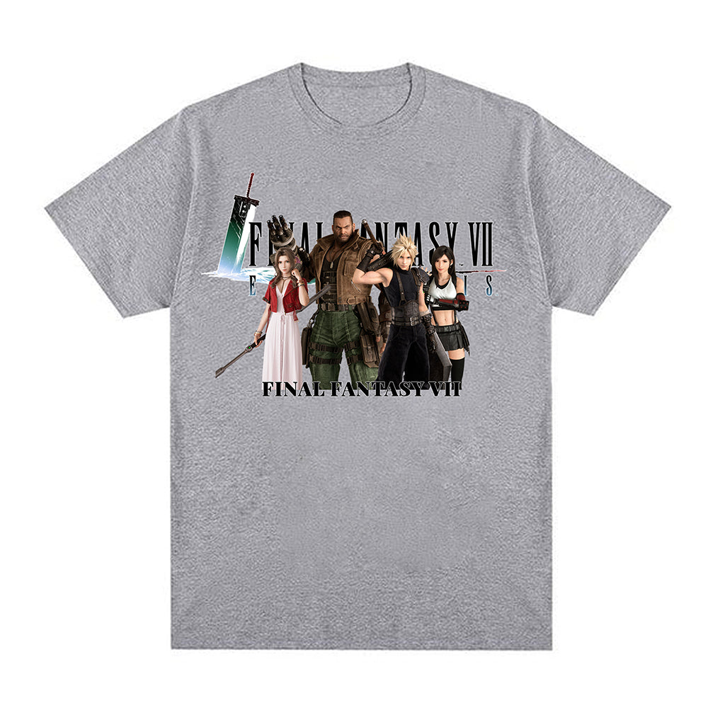 Final Fantasy VII SOFT TEE