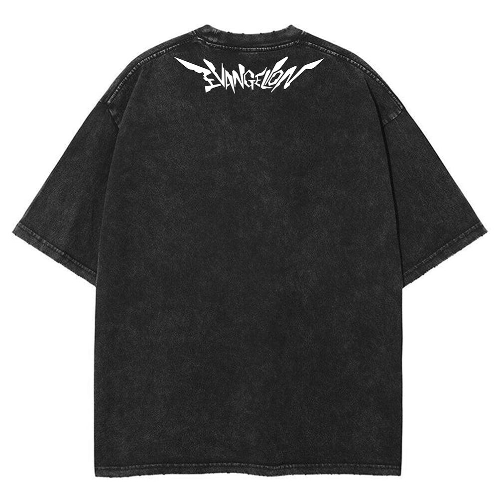 EVA «01» TEE