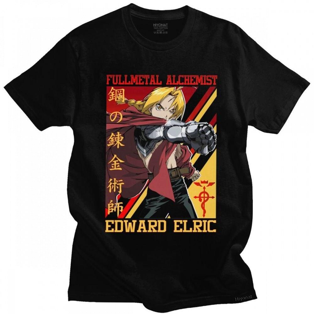 EDWARD PUNCH TEE