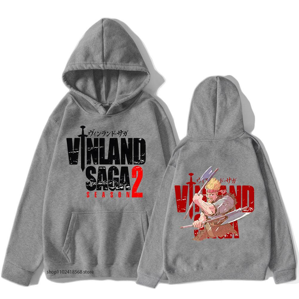 GIANT VIKING 2 HOODIE