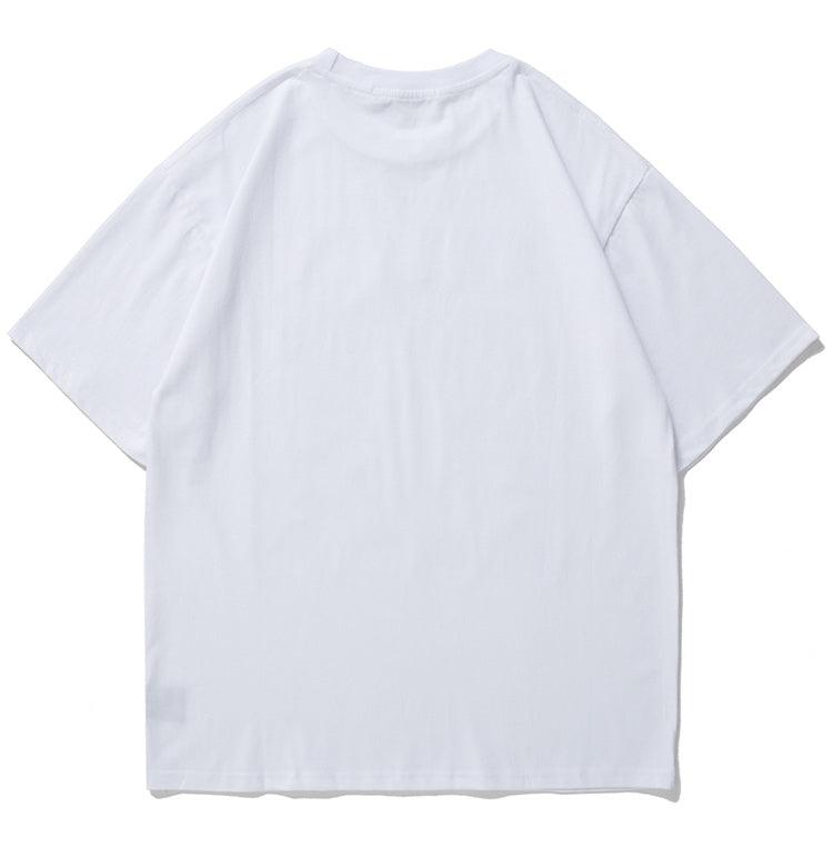 ASUKA POSE TEE