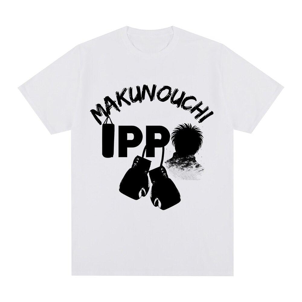 IPPO MAKUNOUCHI TEE