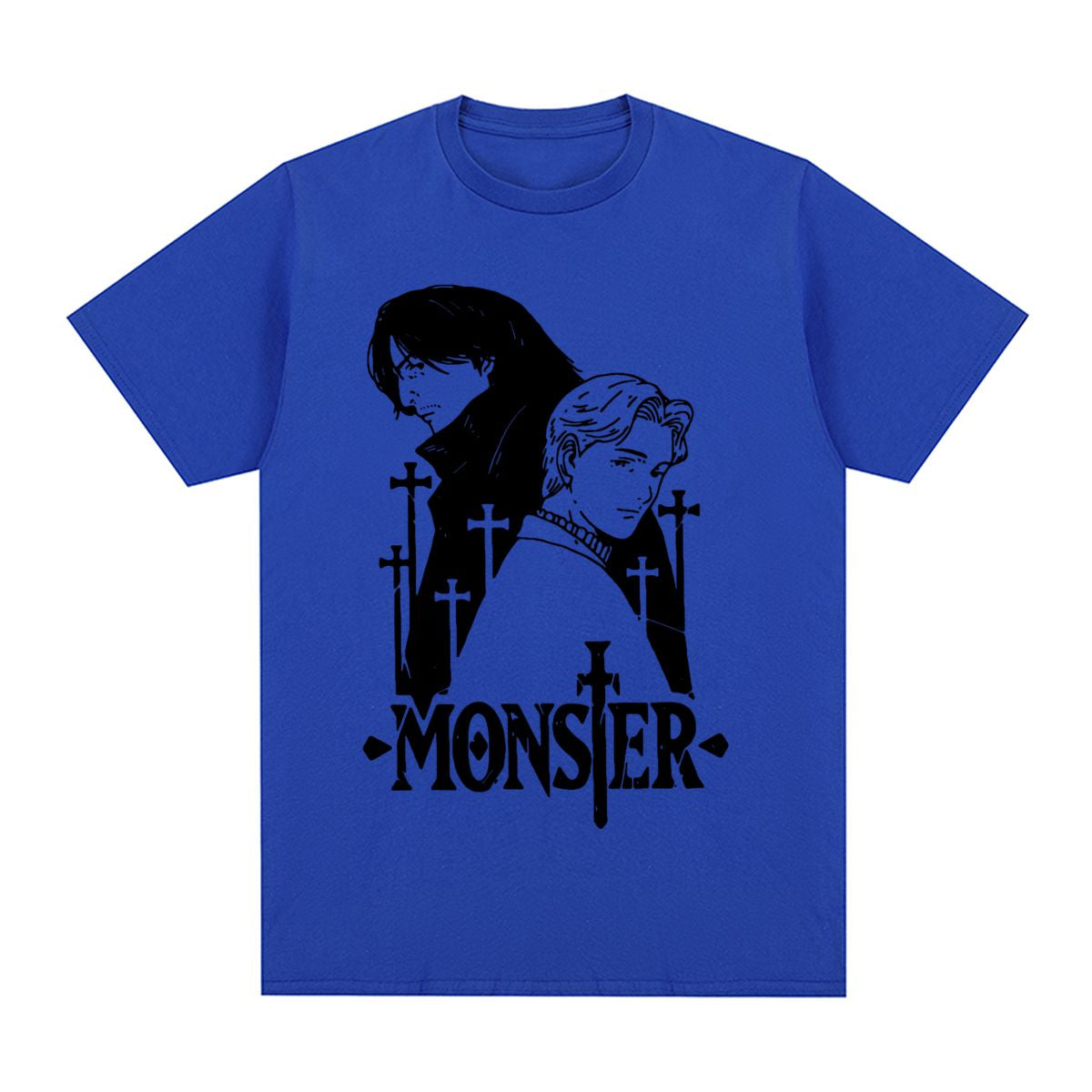 TENMA X JOHAN TEE