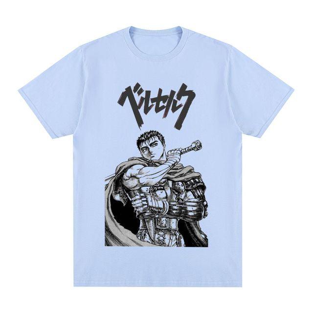 GUTS ADVENTURER TEE