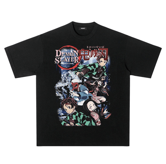 SLAYER TRAINER SAKONJI TEE