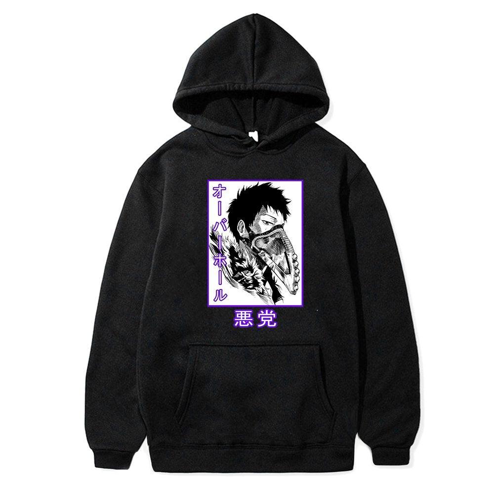 KAI CHISAKI HOODIE