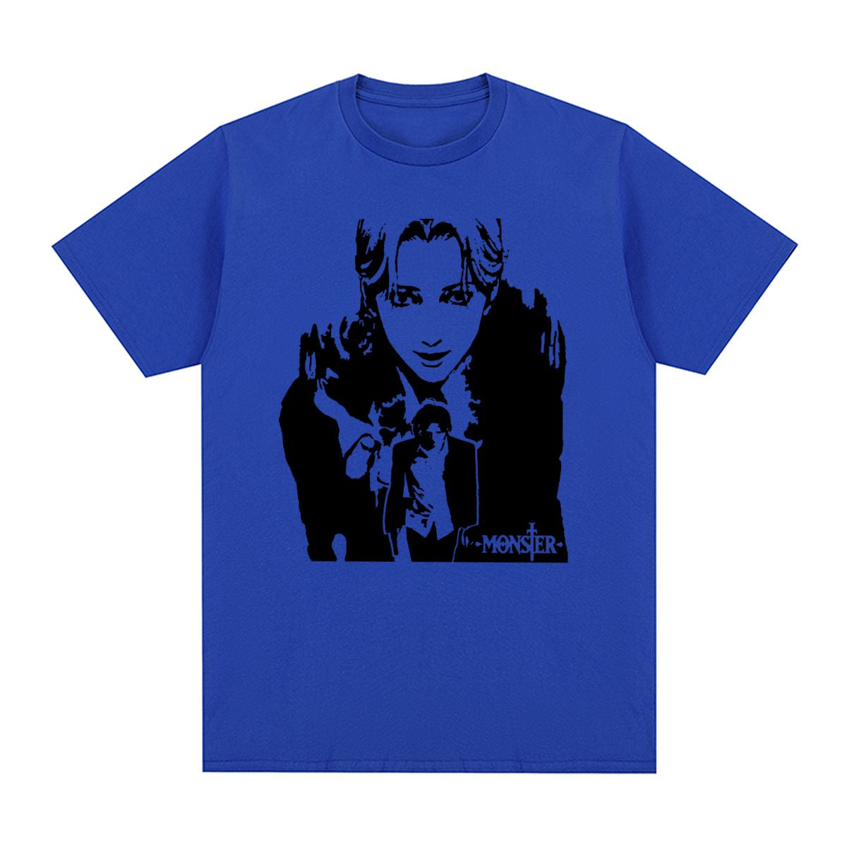 ARCHITECT OF CHAOS TEE