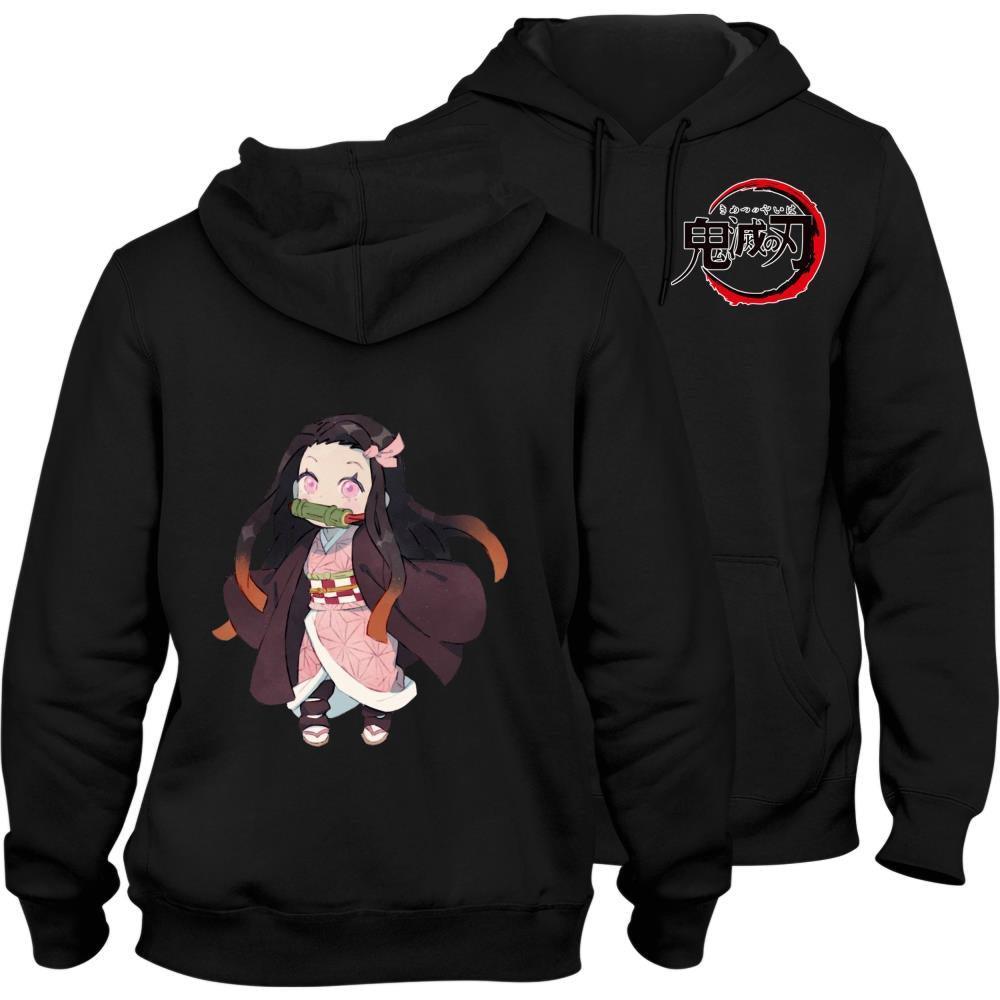 LITTLE DEMON NEZUKO HOODIE