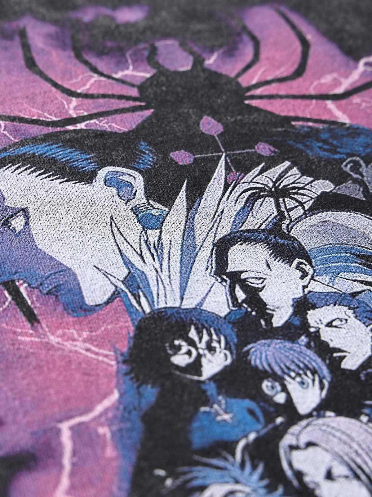 PHANTOM TROUPE VINTAGE SWEATER