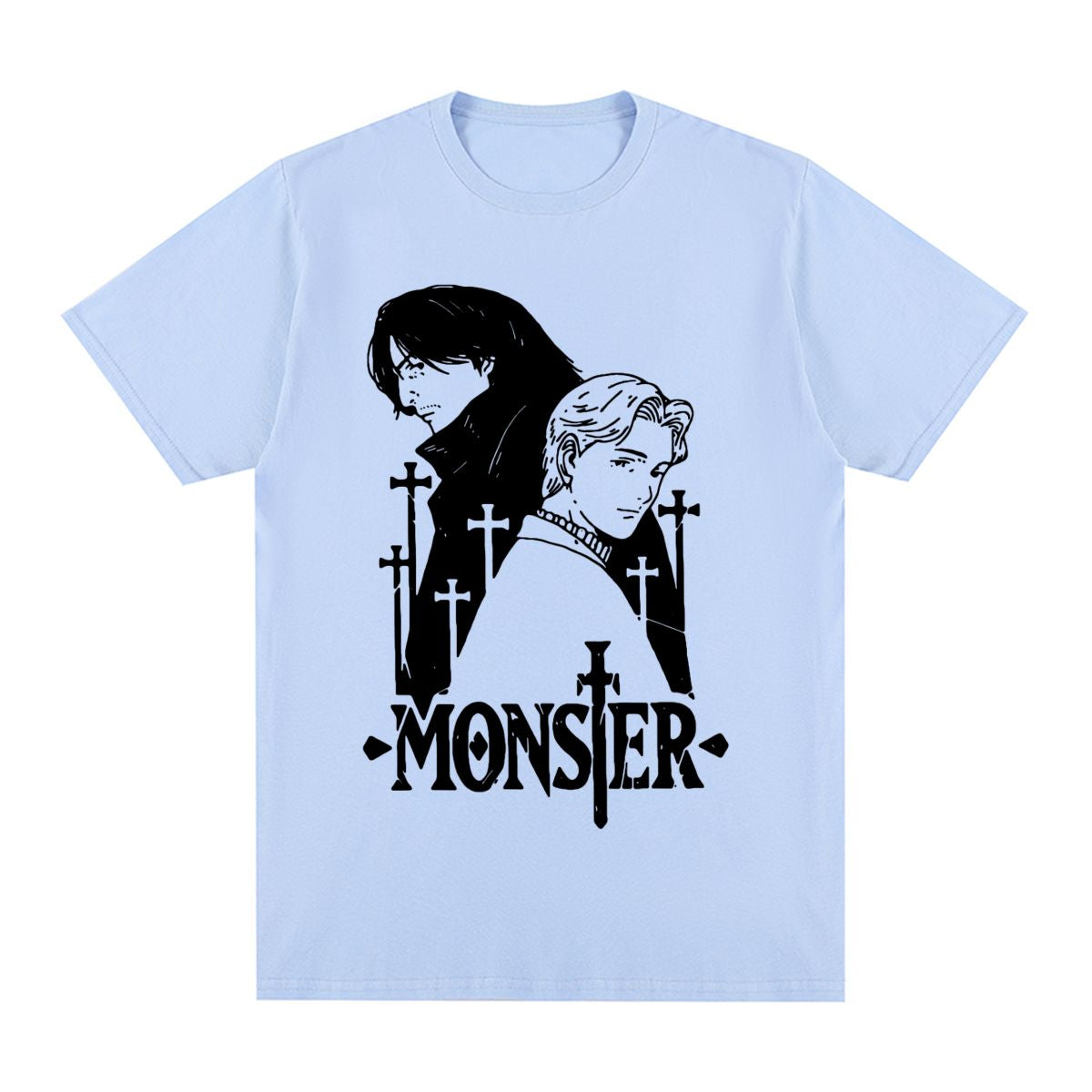 TENMA X JOHAN TEE