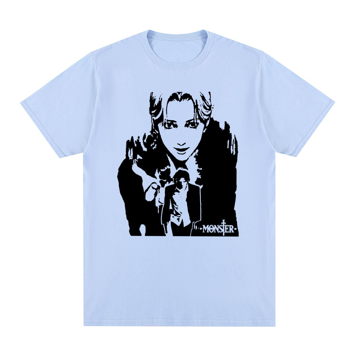 ARCHITECT OF CHAOS TEE