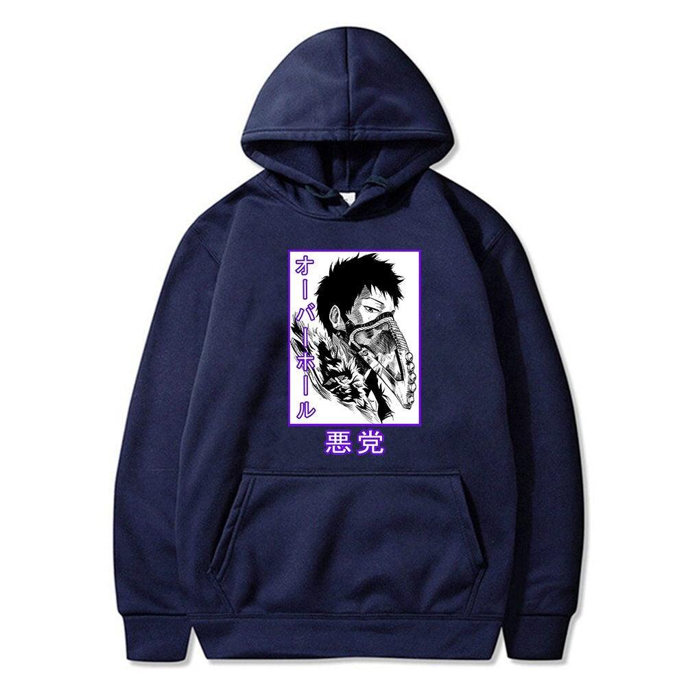 KAI CHISAKI HOODIE