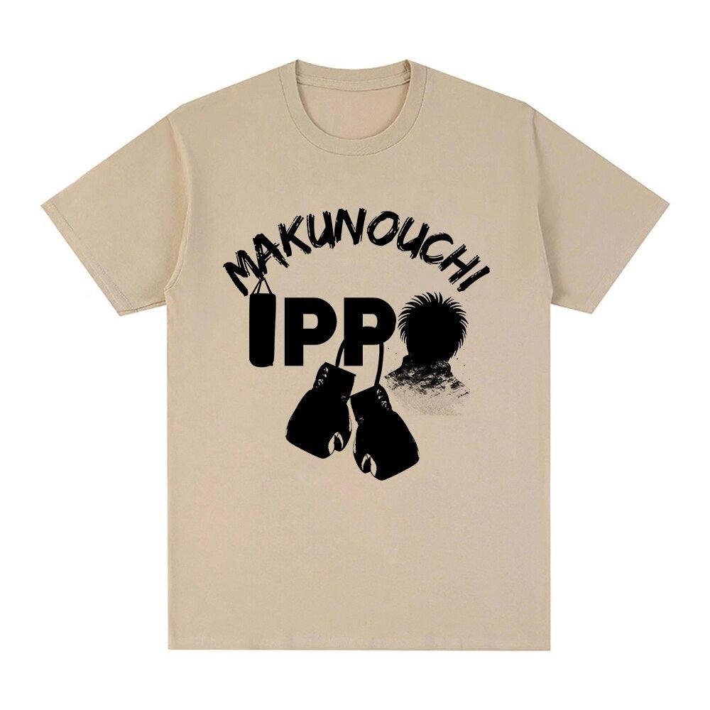 IPPO MAKUNOUCHI TEE