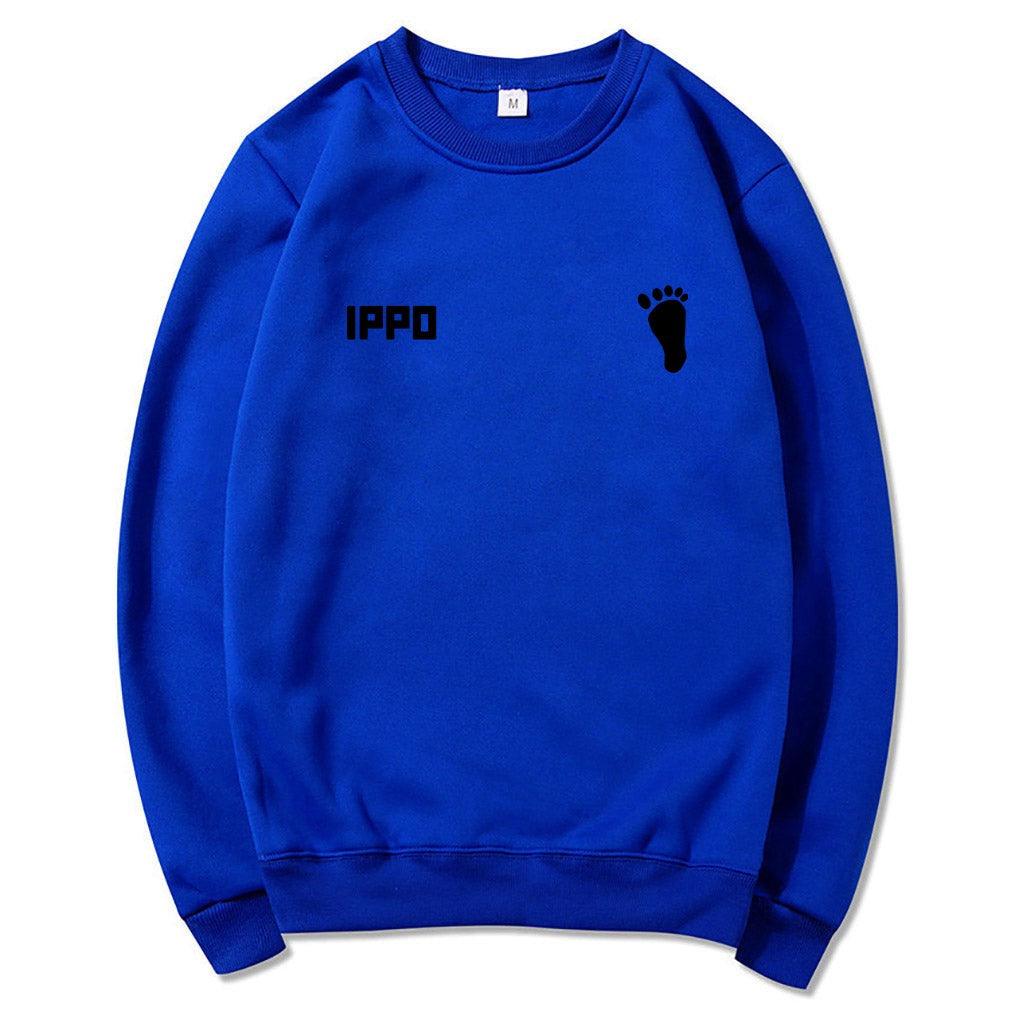 HAJIME NO IPPO GYM SWEATER
