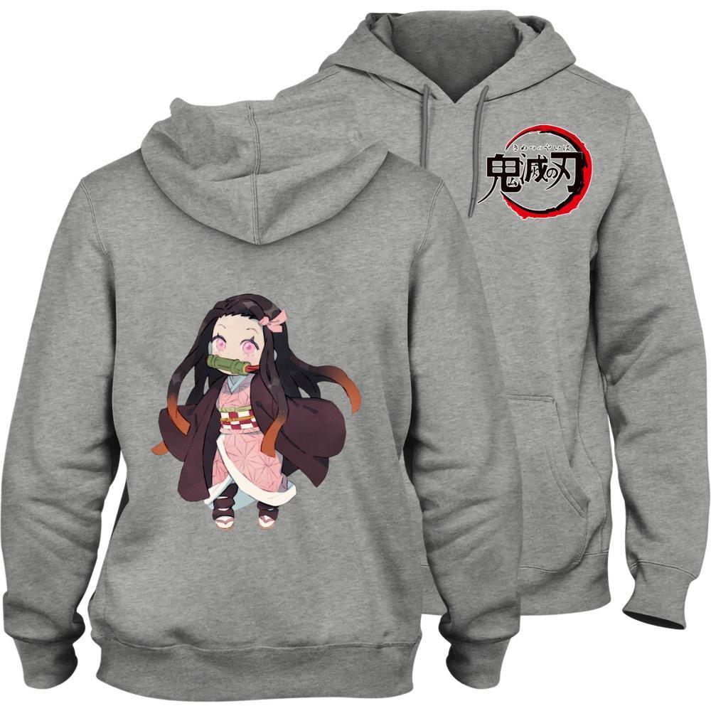 LITTLE DEMON NEZUKO HOODIE