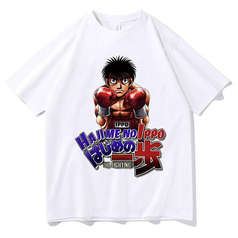 IPPO SERIOUS MODE TEE