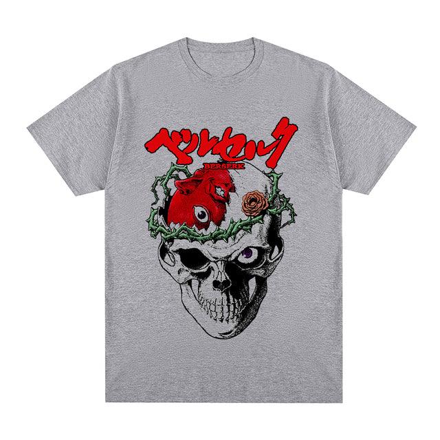 BEHELIT SKULL TEE