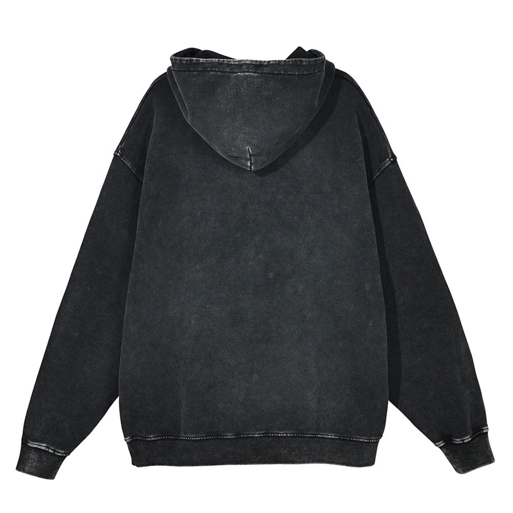 YU YU HAKUSHO VINTAGE HOODIE