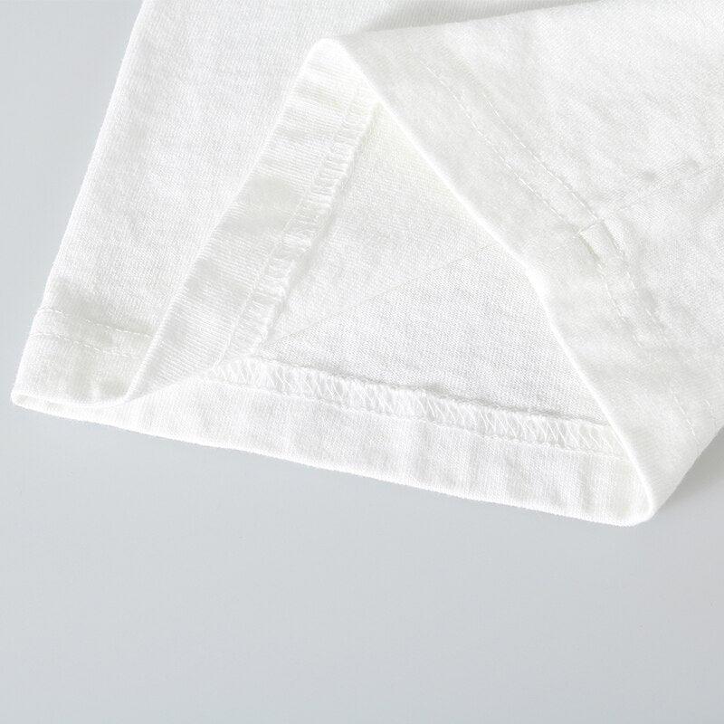 GUTS JOURNEY WHITE TEE