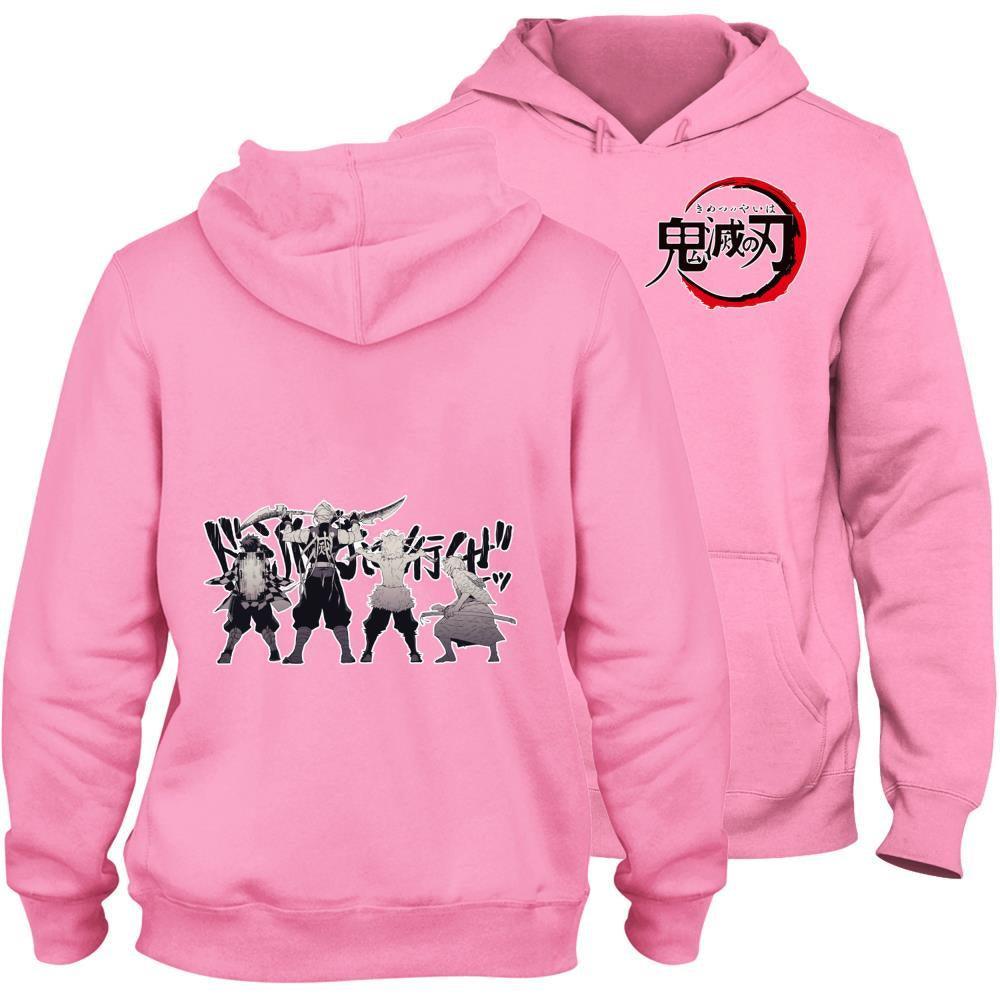 DISTRICT ARC  HOODIE