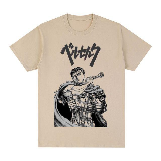 GUTS ADVENTURER TEE