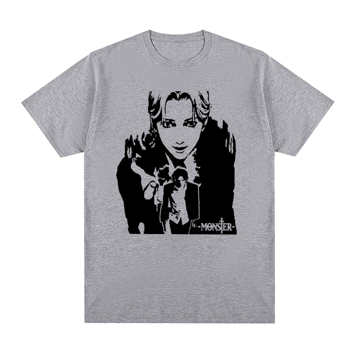 ARCHITECT OF CHAOS TEE