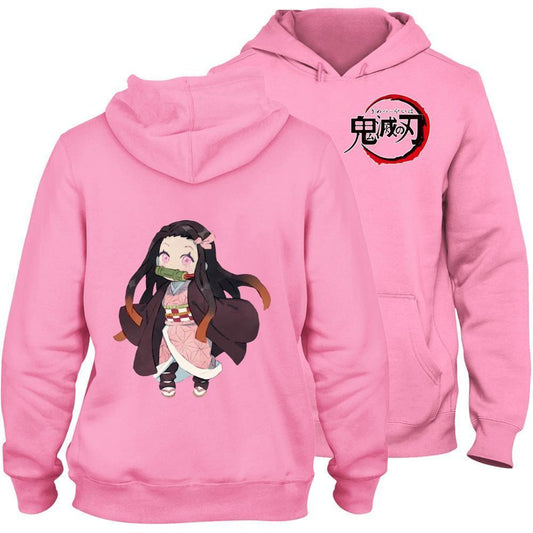 LITTLE DEMON NEZUKO HOODIE