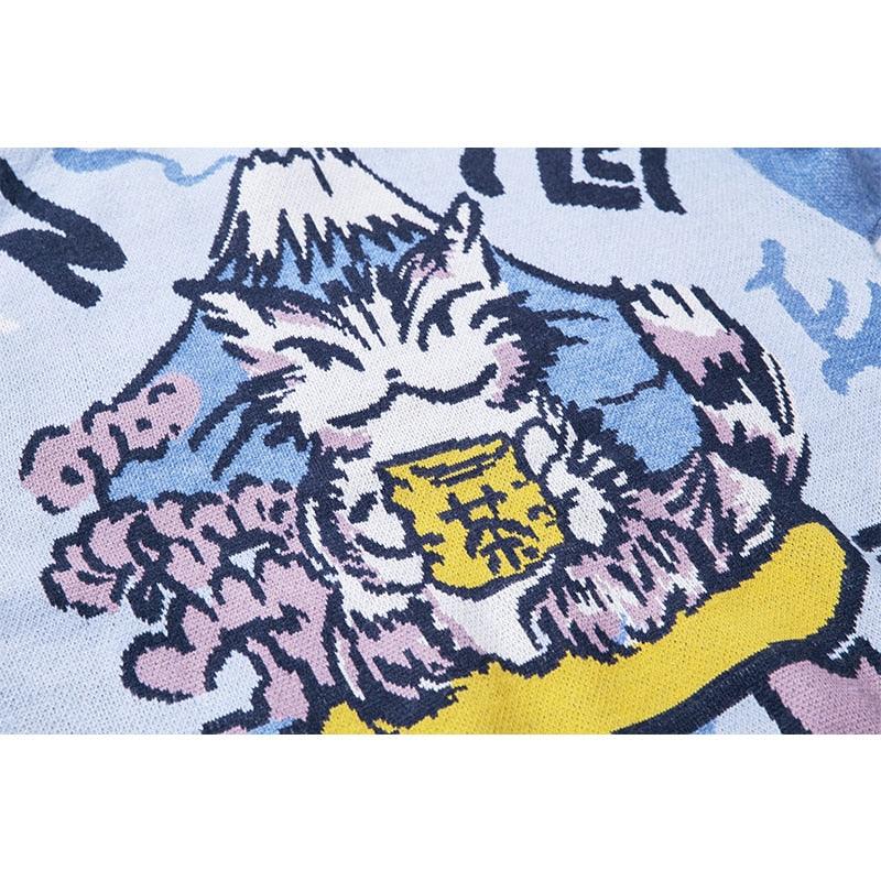 TOGA WOVEN PULLOVER - MHA