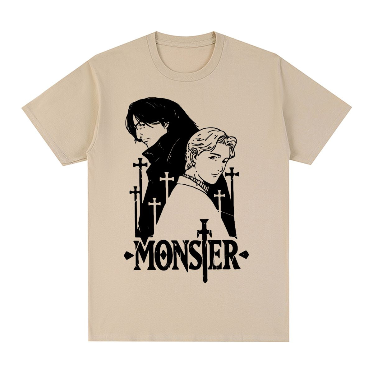 TENMA X JOHAN TEE