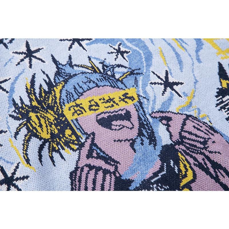TOGA WOVEN PULLOVER - MHA