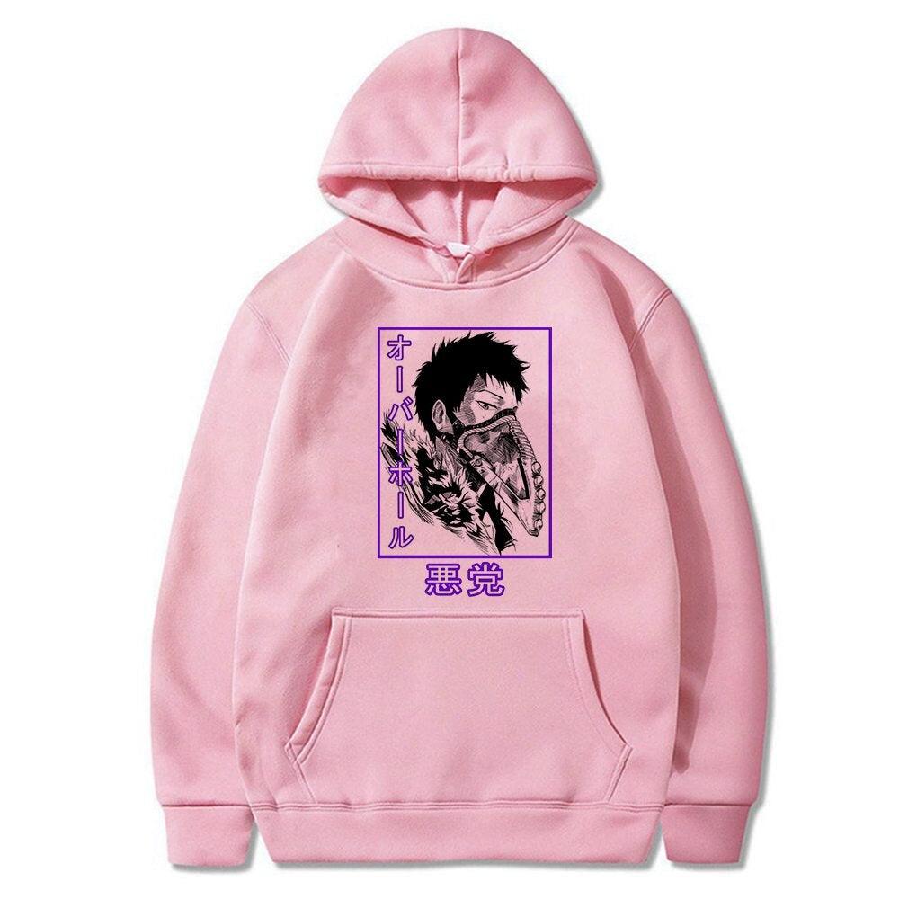 KAI CHISAKI HOODIE