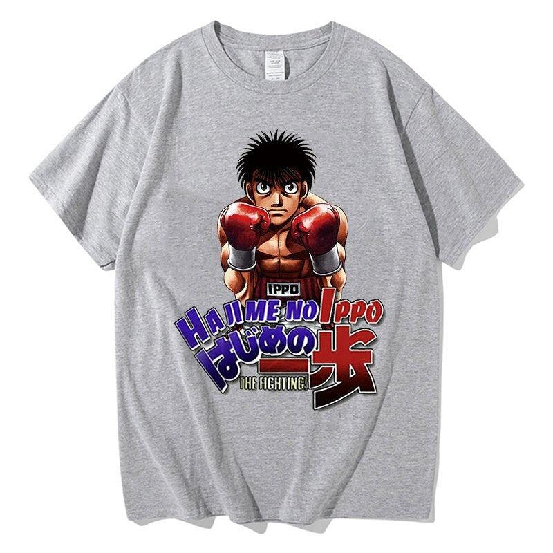 IPPO SERIOUS MODE TEE
