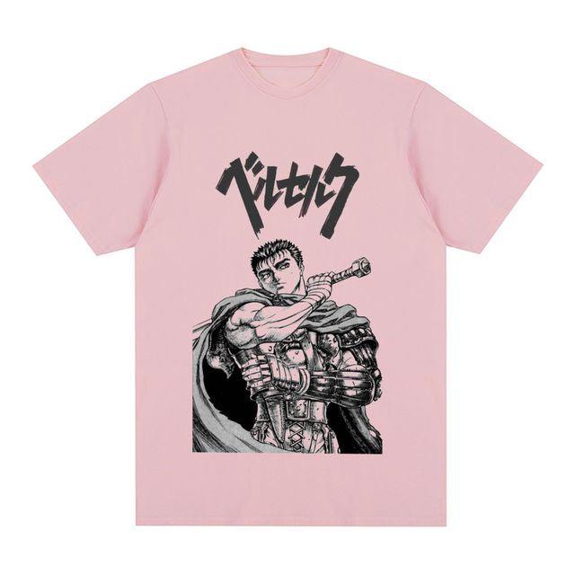 GUTS ADVENTURER TEE