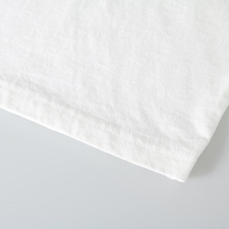 GUTS JOURNEY WHITE TEE