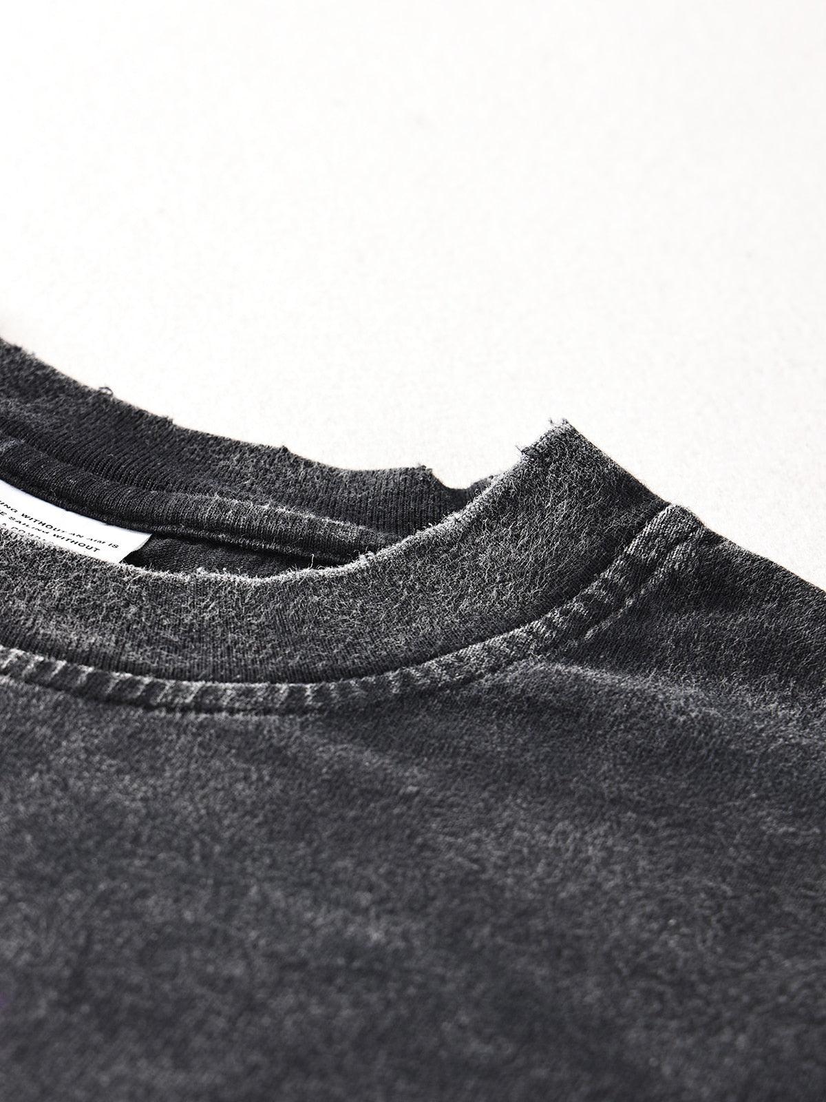 PHANTOM TROUPE VINTAGE SWEATER