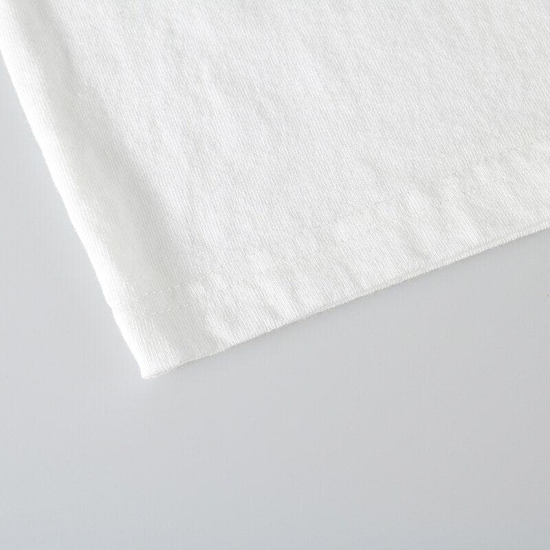 GUTS JOURNEY WHITE TEE