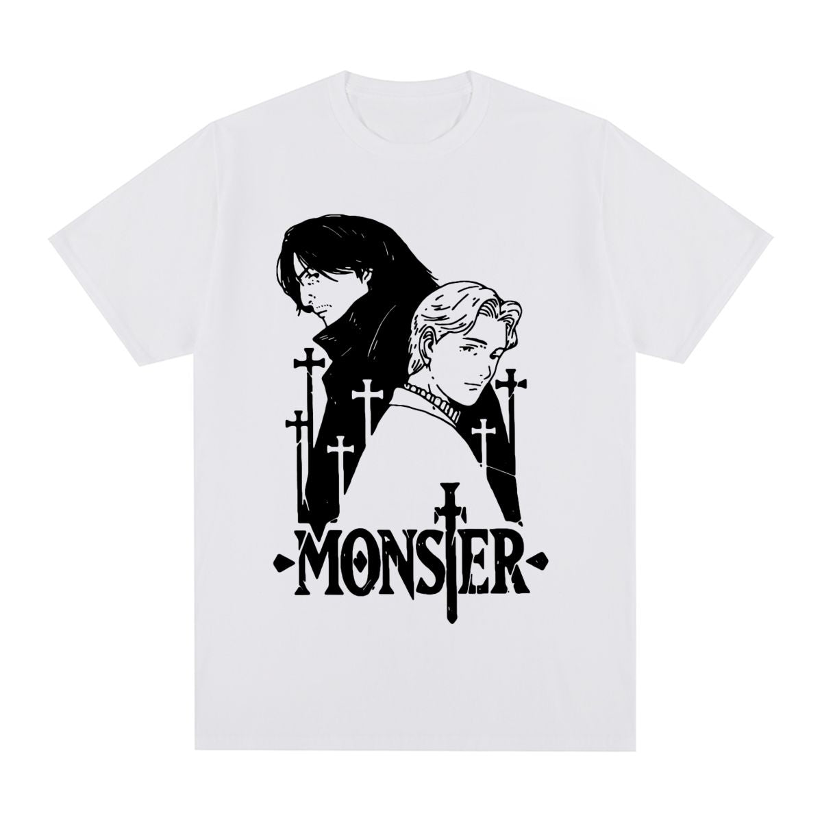 TENMA X JOHAN TEE