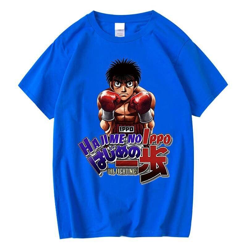 IPPO SERIOUS MODE TEE