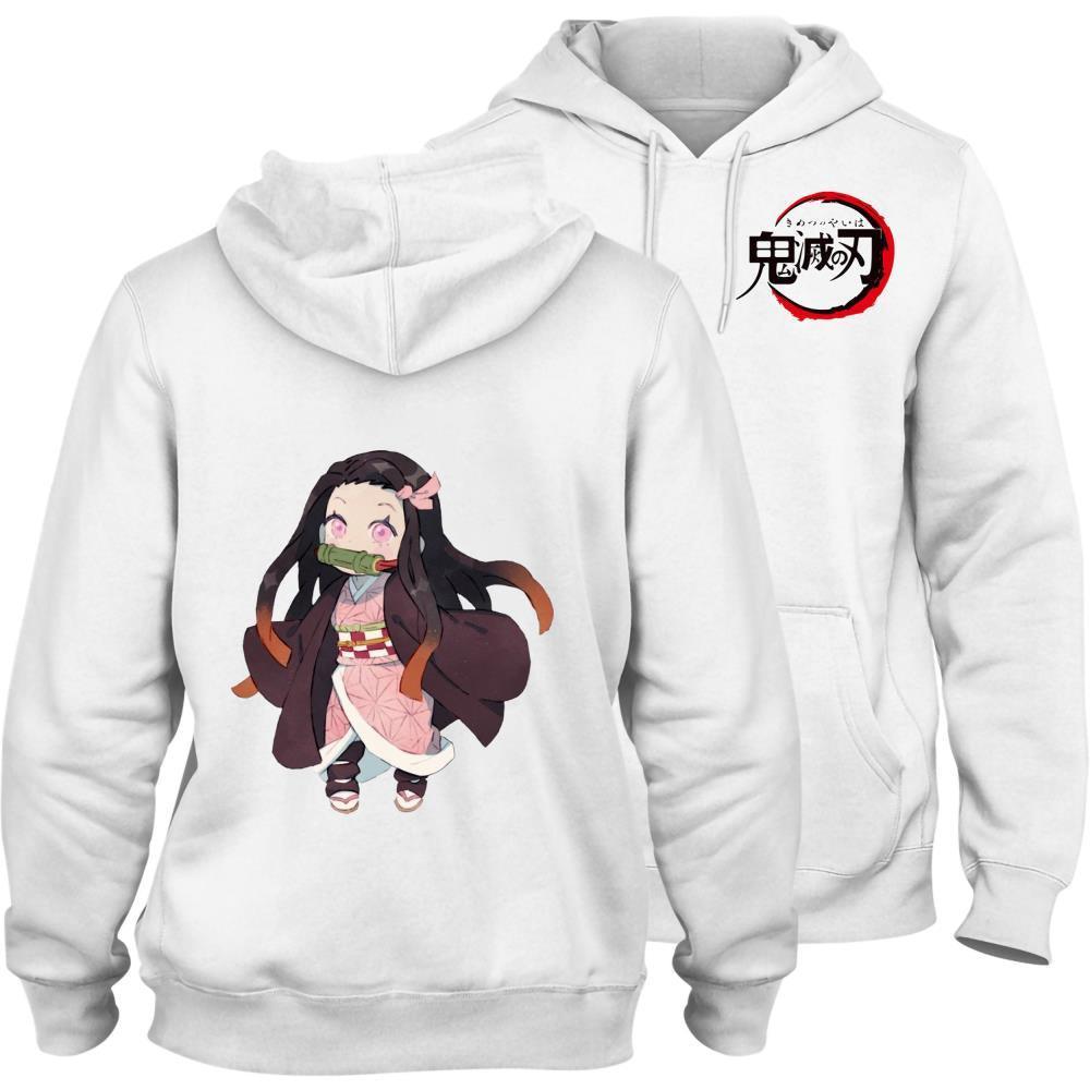 LITTLE DEMON NEZUKO HOODIE