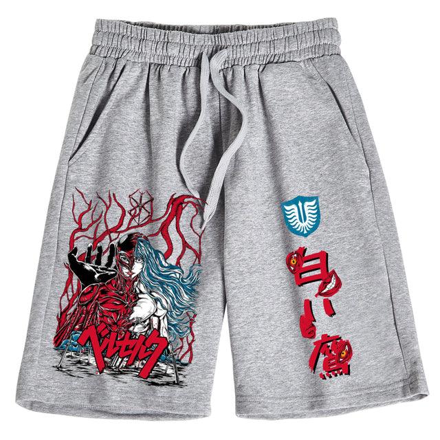 GUTS SHORTS