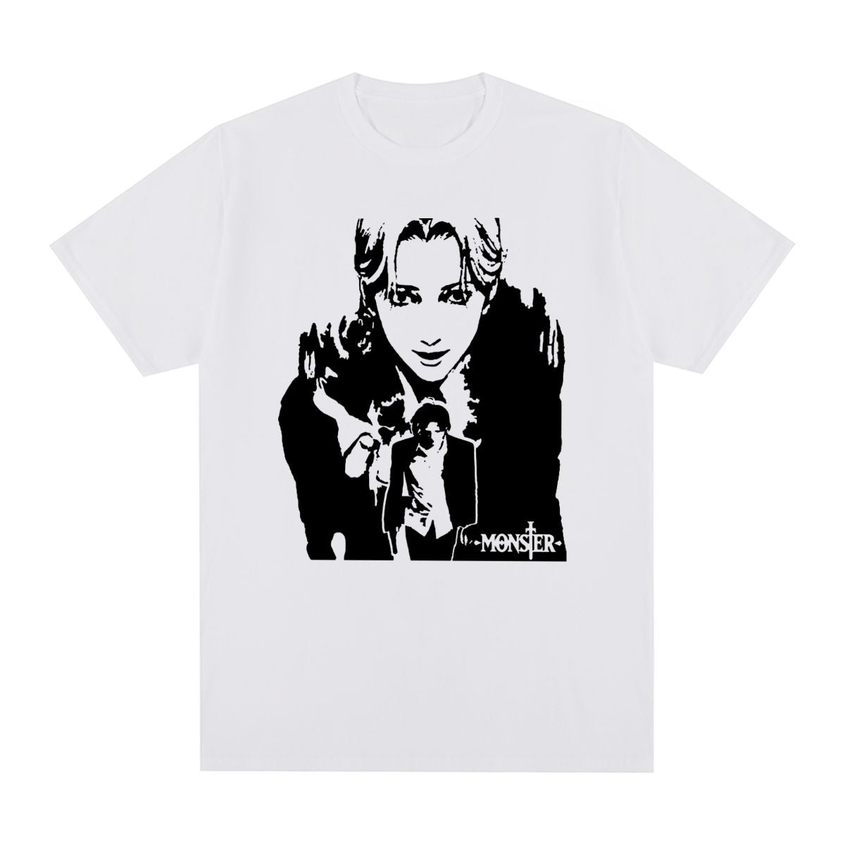 ARCHITECT OF CHAOS TEE