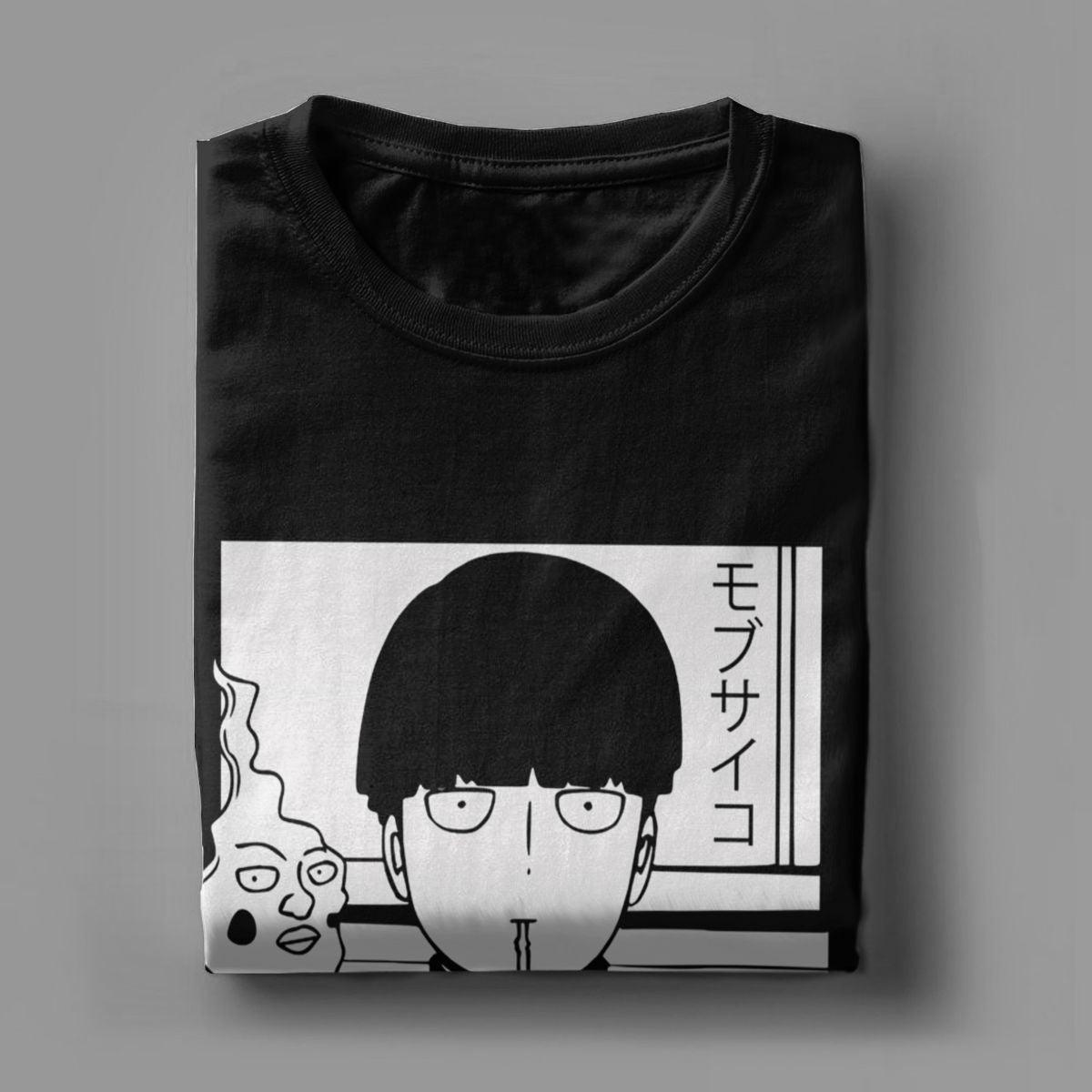 MOB PSYCHO 100 SLURP TEE