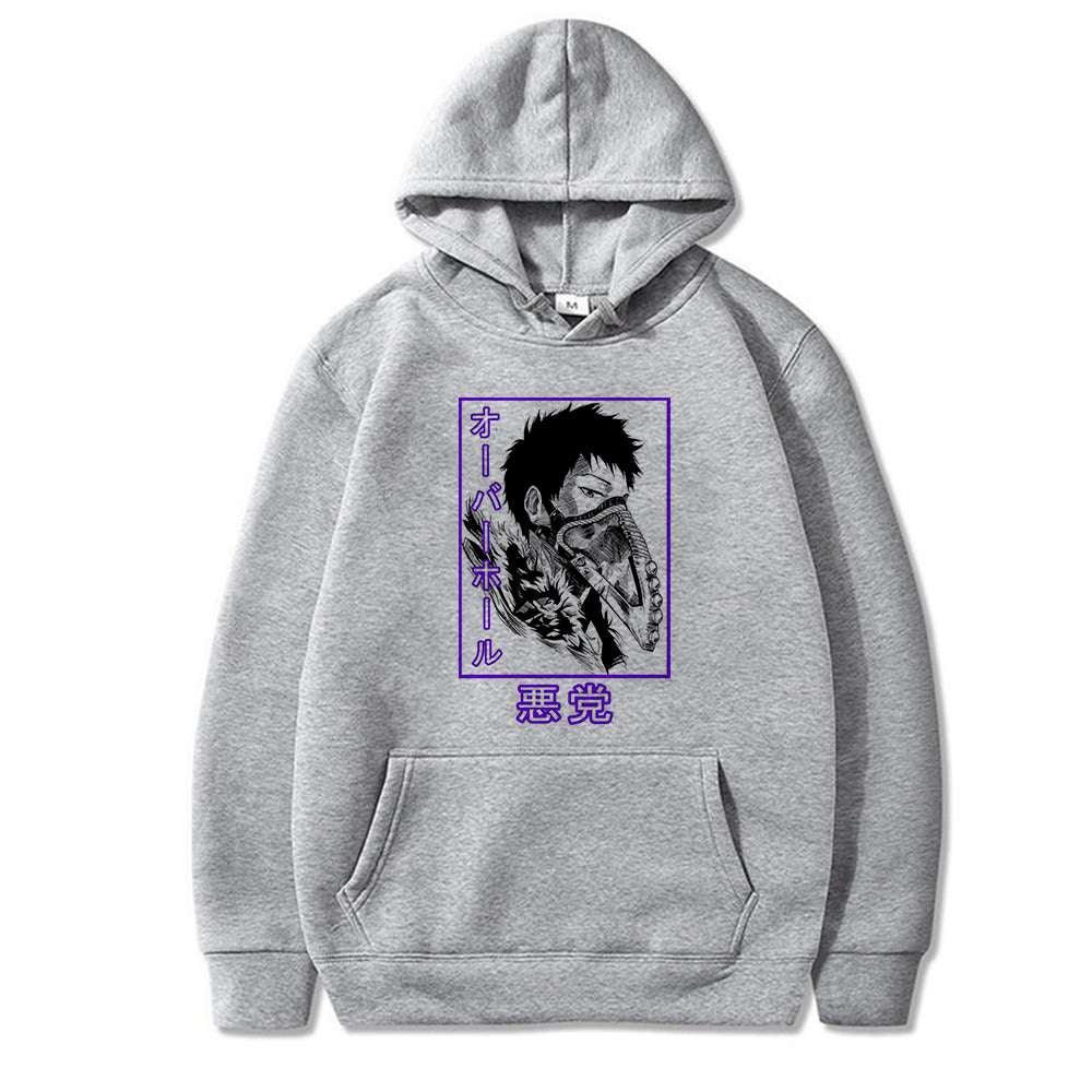 KAI CHISAKI HOODIE