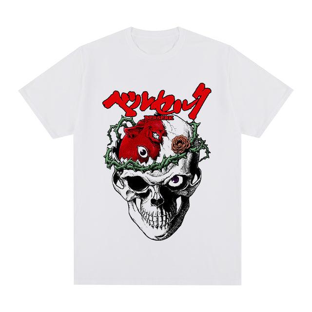 BEHELIT SKULL TEE
