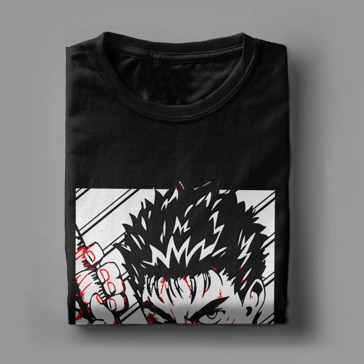 YOUNG GUTS TEE